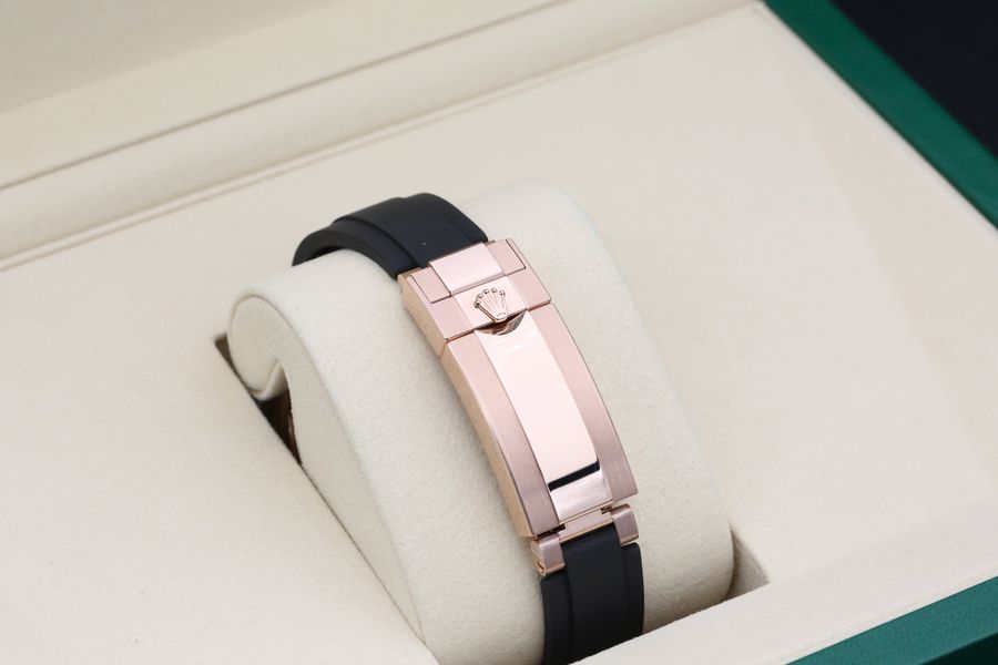 Rolex Daytona 126515 LN